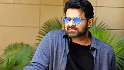 All is not well with Prabhas; actor cancels all shoots due to health issues- read this