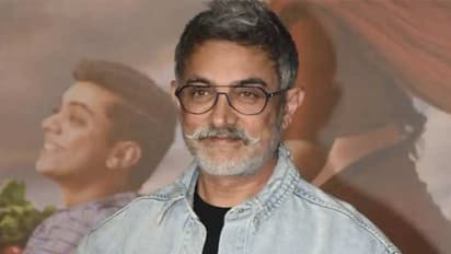 ಹೈಟ್ ಬಗ್ಗೆ ಅಸುರಕ್ಷತೆ ಭಾವನೆ ಕಾಡ್ತಿತ್ತು: ಆಮೀರ್ ಖಾನ್ ಹಳೆಯ ಮಾತು ವೈರಲ್ 