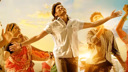 Vaathi: வாத்தி 2ஆவது சிங்கிள்: தனுஷ் குரலில் வெளியாகும் நாடோடி மன்னன் லிரிக் வீடியோ!