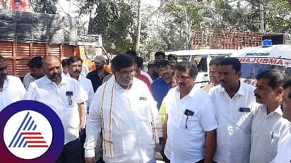 ಮುಂಬರುವ ಚುನಾವಣೆಯಲ್ಲಿ ಬಿಜೆಪಿಗೆ ಬಹುಮತ: ಸಚಿವ ಕೆ.ಗೋಪಾಲಯ್ಯ