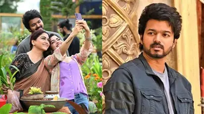 വിജയ് ചിത്രം വിജയമോ? 'വാരിസ്' കളക്ഷന് ആദ്യമായി വെളിപ്പെടുത്തി നിര്മ്മാതാക്കള്