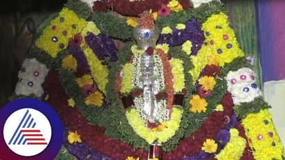 Tumakuru: ಎರಡು ಬಣಗಳ ಗುದ್ದಾಟ, ಪಾಂಡುರಂಗ ಸ್ವಾಮಿ ದೇವರು ಅನಾಥ