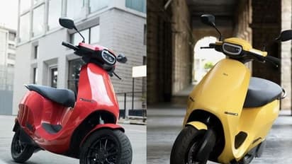 ఓలా ఎలక్ట్రిక్ స్కూటర్పై డిస్కౌంట్ ఆఫర్.. ఇప్పుడు ఎంత తక్కువ ధరకు లభిస్తుందంటే..?