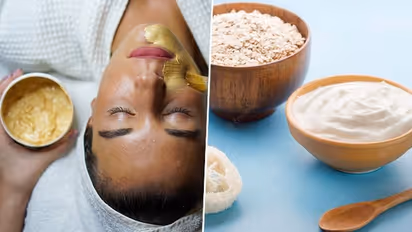 முகத்துக்கு பளபளப்பு மற்றும் புத்துயிரை கூட்டும் தயிர்..!!