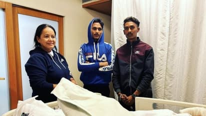 Rishabh Pant: बीसीसीआई को थैंक्यू, फैंस को प्यार- जानें रिषभ पंत का एक्सिडेंट के बाद पहला रिएक्शन क्या रहा?