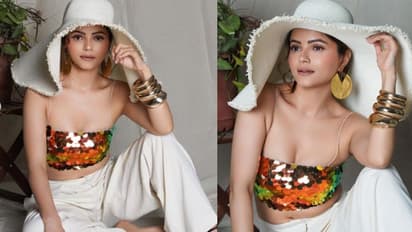 Rubina Dilaik’s Biography | Birth | Education | Family | Marriage | Beauty Contest | Debut | TV Serials