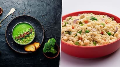 Millet recipes that are must-have to stay healthy in winters