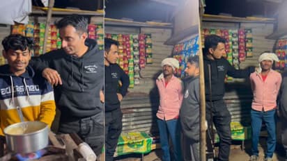 అభిమానులకు సోనూసూద్ విన్నపం, దయచేసి అలా చేయకండంటూ వేడుకున్న రియల్ హీరో