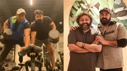 'വാലിബന്' ആവാനുള്ള അവസാനവട്ട തയ്യാറെടുപ്പില് മോഹന്ലാല്; വര്ക്കൗട്ട് വീഡിയോ