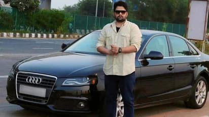 कभी बेरोजगार बैठा था ये शख्स, अब YouTube से कमाता है 8 लाख महीने तक, खरीद ली 50 लाख की ऑडी