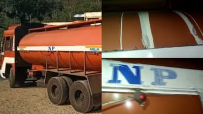 മായം കലർന്ന പാൽ പിടിച്ചെടുത്ത വാഹനം ക്ഷീരവികസന വകുപ്പിന് വിട്ട് നൽകാൻ ഹൈക്കോടതി ഉത്തരവ്