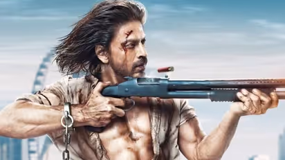 Pathaan FIRST REVIEW: HIT or FLOP? Shah Rukh, Deepika Padukone’s film is worth your time and money? Read THIS