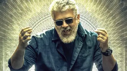 Thunivu OTT release: Netflix or Amazon Prime Video-Ajith Kumar's film can be watched on THIS date