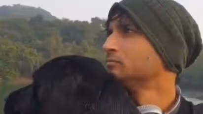 'நீ உன் நண்பனுடன் சொர்க்கத்தில் இணைந்து விட்டாய்'.. சுஷாத் சிங் வளர்ப்பு நாய் இறப்பு! தங்கை உருக்கம்!