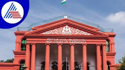 ಬೆಂಗಳೂರು: ಮಲ್ಲತ್ತಹಳ್ಳಿ ಕೆರೆಯಲ್ಲಿ ಶಿವನ ಪ್ರತಿಮೆ ನಿರ್ಮಾಣ: ಮುನಿರತ್ನಗೆ ಹೈಕೋರ್ಟ್ ನೋಟಿಸ್‌  