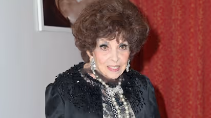 Italian actress Gina Lollobrigida dies at 95; actress had indirect connection with Bollywood - read on