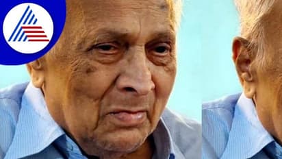 ಕನ್ನಡಪ್ರಭದ ಮೊದಲ ಸುದ್ದಿ ಸಂಪಾದಕ ಎಚ್.ಎನ್.ಮೂರ್ತಿ ನಿಧನ