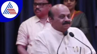 ನಾ ನಾಯಕಿ ಎಂದು ಘೋಷಿಸಿಕೊಳ್ಳೋ ಸ್ಥಿತಿ ಕಾಂಗ್ರೆಸ್ ನಾಯಕರಿಗೆ ಬಂದಿದೆ: ಸಿಎಂ