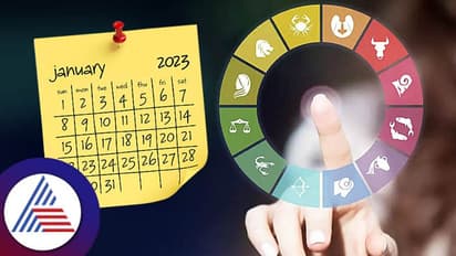 Budh Margi 2023: ಜ.18ರಿಂದ 3 ರಾಶಿಗಳಿಗೆ ಶುರುವಾಗಲಿದೆ ಲಾಭದ ದಿನಗಳು.. 