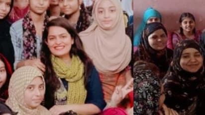  राजस्थान की भाग्यश्री : जिसने 2 हजार से ज्यादा लड़कियों की बदल दी तकदीर, दिल जीत लेगी कामयाबी की कहानी