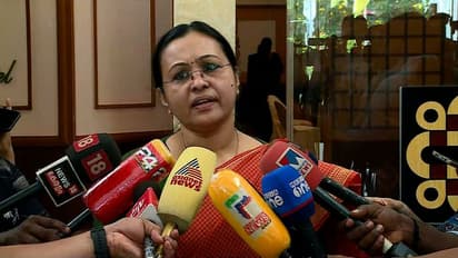 ആര്യങ്കാവ് പാലിലെ മായം: വകുപ്പുകൾ തമ്മിൽ ഏറ്റുമുട്ടൽ തുടരുന്നു; പരിശോധന വൈകിയില്ലെന്ന് ആരോഗ്യമന്ത്രി