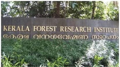 വയനാടന് കാടുകളില് മൃഗങ്ങള് പെരുകിയോ? ശാസ്ത്രീയപഠനത്തിന് കേരള ഫോറസ്റ്റ് റിസര്ച്ച് ഇന്സ്റ്റിറ്റ്യൂട്ട്