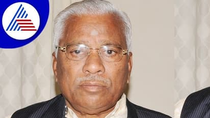 ರೈತರ ಬದುಕು ಇಂದು ಶೋಚನೀಯ: ಸಂಸದ ಜಿ.ಎಸ್.ಬಸವರಾಜು