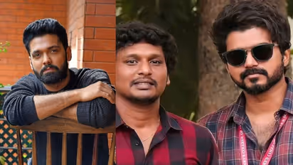 ರಕ್ಷಿತ್ ಶೆಟ್ಟಿ ಬಗ್ಗೆ ಹೀಗೊಂದು ಸುದ್ದಿ ವೈರಲ್; ದಳಪತಿ ವಿಜಯ್ ಸಿನಿಮಾದಲ್ಲಿ ಸಿಂಪಲ್ ಸ್ಟಾರ್