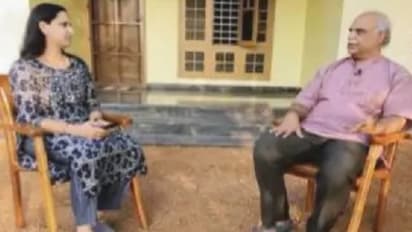 ಐನ್‌ಸ್ಟೀನ್‌ರ ಸಾಪೇಕ್ಷತಾ ಸಿದ್ಧಾಂತ ಬದಲಿಸಬೇಕು: ಪ್ರೊ.ಸಿ.ಎಸ್‌.ಉನ್ನಿಕೃಷ್ಣನ್‌