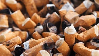 'അയല്‍ക്കാരന്റെ തട്ടുകടയിലെ പുകവലി, ആരോഗ്യം ക്ഷയിച്ചെ'ന്ന് വൃദ്ധയുടെ പരാതി; മനുഷ്യാവകാശ കമീഷന്‍ മറുപടി ഇങ്ങനെ