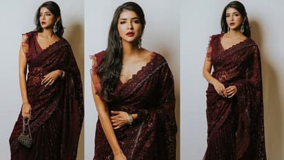 Manchu Lakshmi: మీకేం కావాలి... బాబోయ్ రెచ్చిపోయిన మంచు లక్ష్మి, హాట్ ఫోజులకు తోడు క్రేజీ కామెంట్!