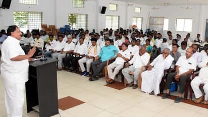 Assembly election: ಚಾಮುಂಡೇಶ್ವರಿ ಕ್ಷೇತ್ರದಲ್ಲಿ 20ಕ್ಕೆ ಸಿದ್ದು ಶಕ್ತಿಪ್ರದರ್ಶನ