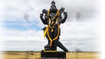 சனி பெயர்ச்சி: பொங்கு சனீஸ்வரர் ஆலயத்தில் ஆயிரக்கணக்கான பக்தர்கள் வழிபாடு