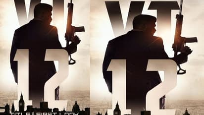 VT12 : వరుణ్ తేజ్ నెక్ట్స్ మూవీ టైటిల్, ఫస్ట్ లుక్ రెడీ.. రిలీజ్ కు డేట్ ఫిక్స్!