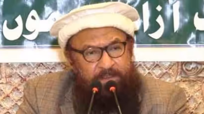 Who is Abdul Rehman Makki? Read this global terrorist's dossier