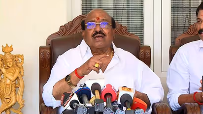 ആലപ്പുഴയിൽ ബിജെപിക്ക് വോട്ട് കൂടും, ഗുണം ആരിഫിന്, സുരേഷ് ഗോപി തോൽക്കും, യുഡിഎഫ് മുന്നിൽ: വെള്ളാപ്പള്ളി നടേശൻ