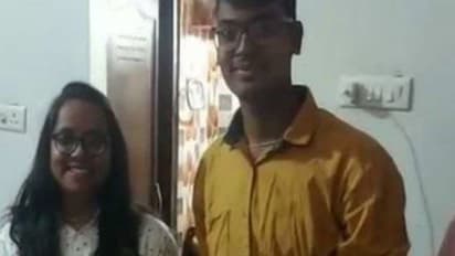 करोड़ों जोडियों में से एक को मिलता है ऐसा सौभाग्य: 7 और 5 साल की उम्र में हुई थी शादी, अब दोनों ने रचा इतिहास