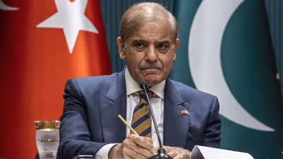 'Lessons learnt from wars with India...' Pakistan PM Shehbaz Sharif seeks talks with PM Narendra Modi