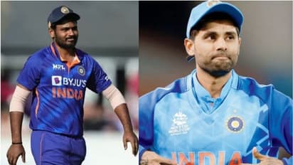 உலகக் கோப்பையில் யாருக்கு வாய்ப்பு? சூர்யகுமார் யாதவ் அல்லது சஞ்சு சாம்சன் – தீர்மானிக்கும் 3ஆவது ODI!