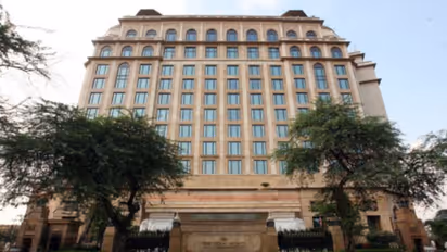 Delhi: Man poses as UAE royal staff; flees 5-star hotel without paying Rs 23-lakh bill