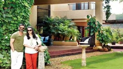 ಕೆಎಲ್‌ ರಾಹುಲ್‌ ಮತ್ತು ಅಥಿಯಾ ಶೆಟ್ಟಿ ಮದುವೆಯಾಗಲಿರುವ ಸುನೀಲ್‌ ಶೆಟ್ಟಿ ಫಾರ್ಮ್‌ಹೌಸ್‌ ಹೇಗಿದೆ ನೋಡಿ