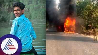 Accident Death: ರಾಜ್ಯದ ವಿವಿಧೆಡೆ ಪ್ರತ್ಯೇಕ ಅಪಘಾತ: ವಿದ್ಯಾರ್ಥಿನಿ ಸೇರಿ ಮೂವರ ಮನಕಲಕುವ ಸಾವು