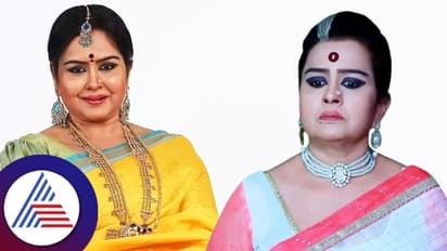 ಪುಟ್ಟಗೌರಿ ಅಜ್ಜಮ್ಮ ಈಗ ಮಂಜಮ್ಮ: ಹೊಸ ಸೀರಿಯಲ್‌ನಲ್ಲಿ ಚಂದ್ರಕಲಾ ಮೋಹನ್‌