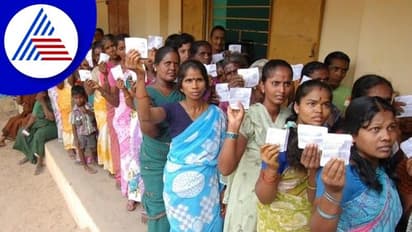 ಚಿಕ್ಕಬಳ್ಳಾಪುರ ಜಿಲ್ಲೆ ಮತಪಟ್ಟಿಯಲ್ಲಿ ಸ್ತ್ರೀಯರ ಮೇಲುಗೈ