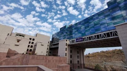 आईआईएम उदयपुर ने जारी किया कैप-2023 का शेड्यूल, इस बार तीन स्टेज में लिया जाएगा पर्सनल इंटरव्यू