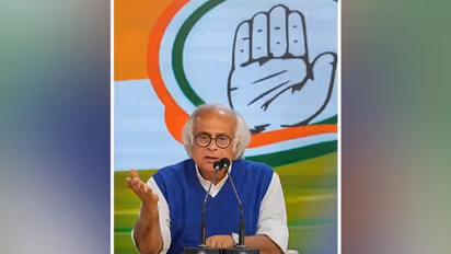 ఆర్టికల్ 371A పై  జైరాం రమేష్ సంచలన వ్యాఖ్యలు.. ఇంతకీ ఏమన్నారంటే..? 