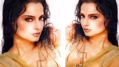 पुराने किस्से: रेखा अपने इस ब्वॉयफ्रेंड की एक आदत से थीं परेशान, कहती थीं-इसको तो घर जाकर दूध पीना है