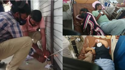 പറവൂരിൽ കുഴിമന്തി കഴിച്ച് ഭക്ഷ്യവിഷബാധ : കൂടുതൽ പേര്‍ ചികിത്സയിൽ, 65 പേര്‍ വിവിധ ആശുപത്രികളിൽ 