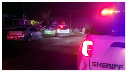 അമേരിക്കയിൽ വീടിന് നേരെ വെടിവെപ്പ്; ആറുമാസം പ്രായമുള്ള കുഞ്ഞടക്കം ആറുപേർ കൊല്ലപ്പെട്ടു