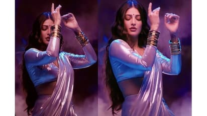 మెగా హీరోలకు `శృతి` సెంటిమెంట్‌.. హిట్‌ కావాలంటే ఆమె ఉండాల్సిందే.. చిరుకి అదే జరిగిందా?